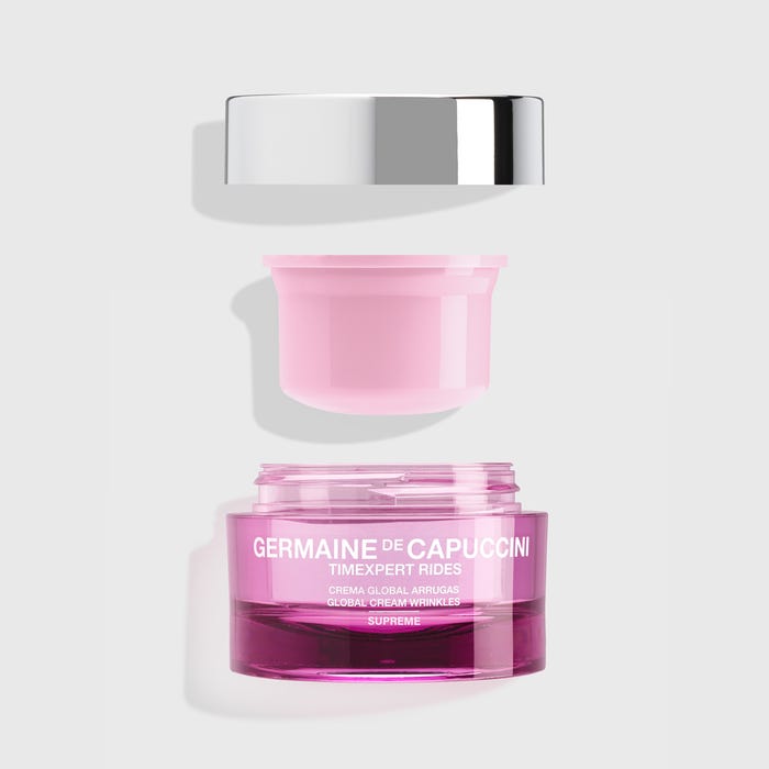 Germaine de capuccini Eco Refill Crema Global Arrugas Liquidación