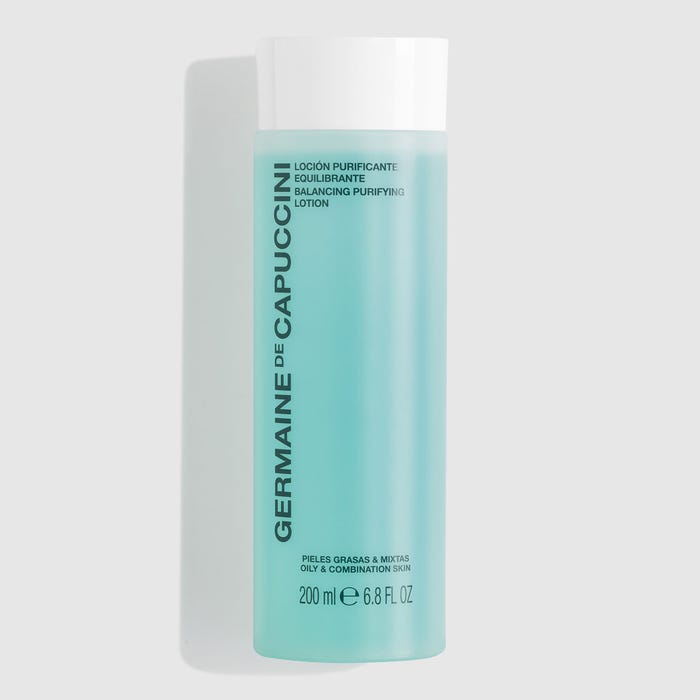 Germaine de capuccini Loción Purificante Equilibrante