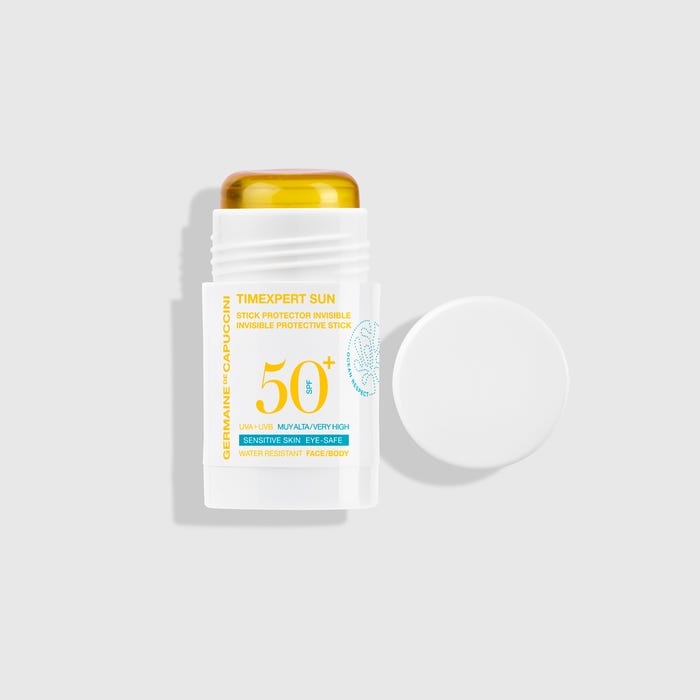 Germaine de capuccini Stick Protector Invisible SPF50+