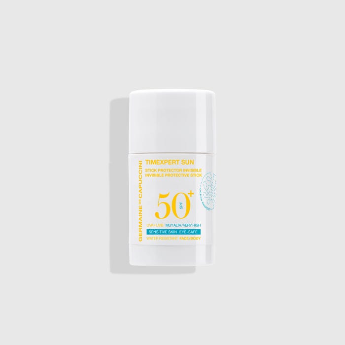 Germaine de capuccini Stick Protector Invisible SPF50+ Limitado a 3 días
