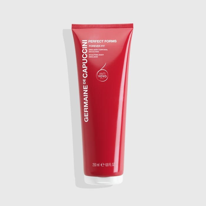 Germaine de capuccini Forever Fit