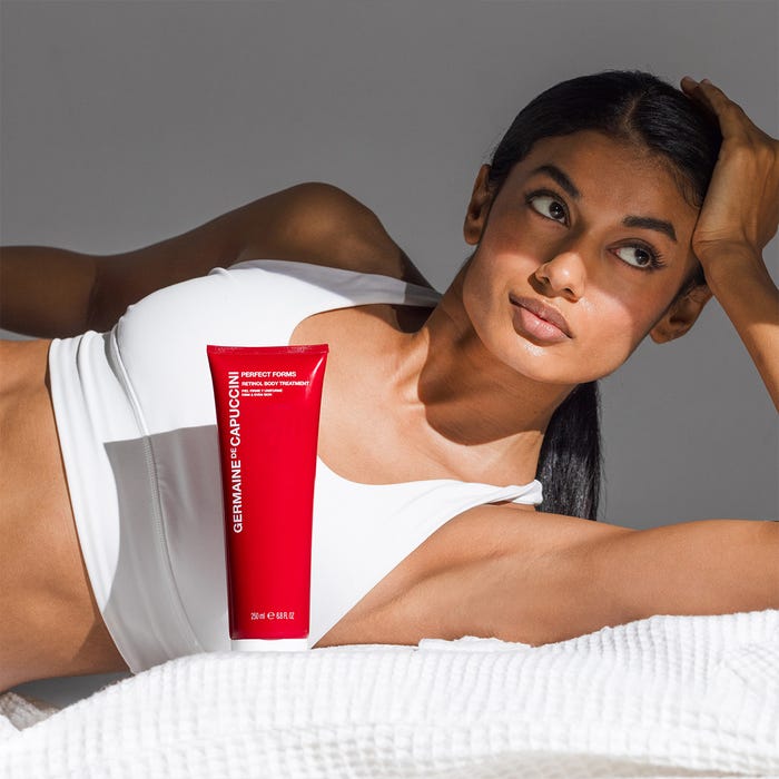 Germaine de capuccini Retinol Body Treatment En oferta