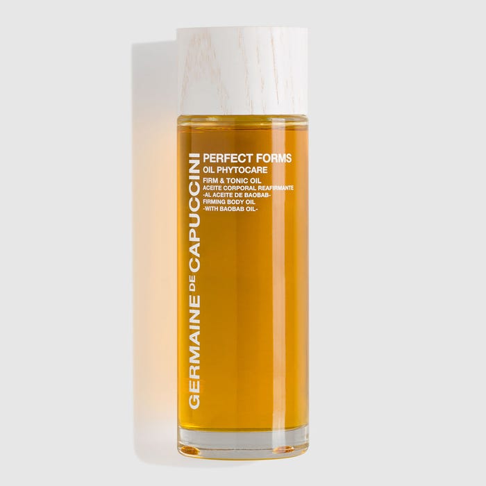 Germaine de capuccini Oil Phytocare Firm & Tonic