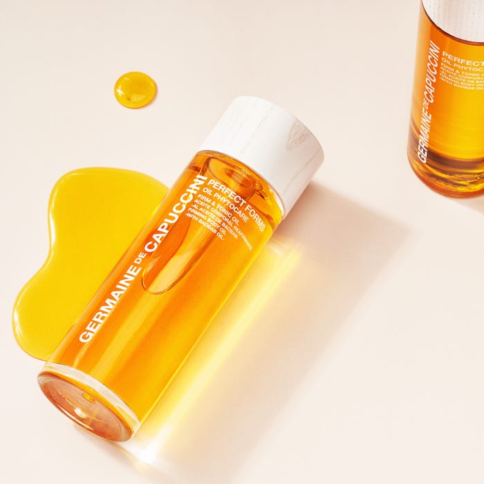 Germaine de capuccini Oil Phytocare Firm & Tonic Descuento por venta flash