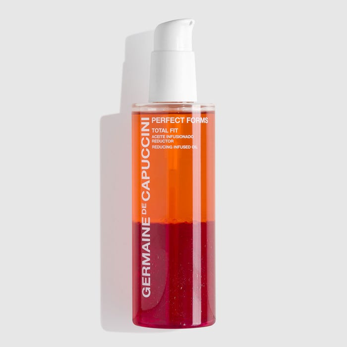 Germaine de capuccini Total Fit