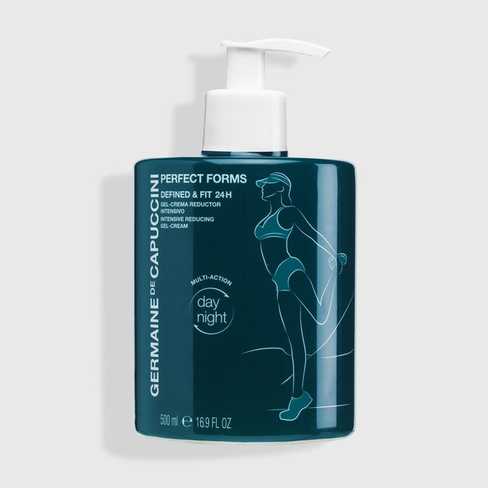 Germaine de capuccini Defined & Fit 24H