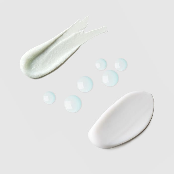 Germaine de capuccini Set Especial 1-2-3 Piel Grasa 2025