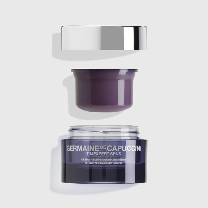 Germaine de capuccini Eco Refill Crema Recuperadora Intensiva Ventas relámpago