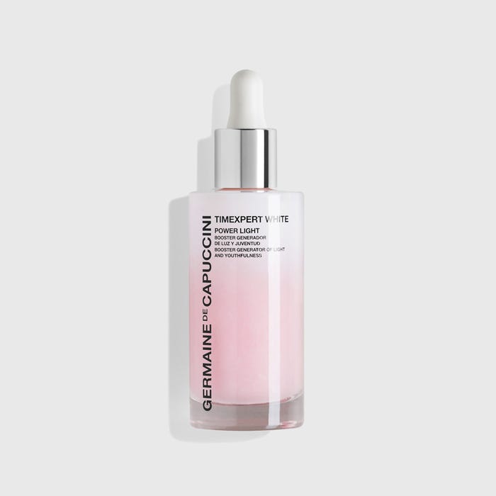 Germaine de capuccini Power Light