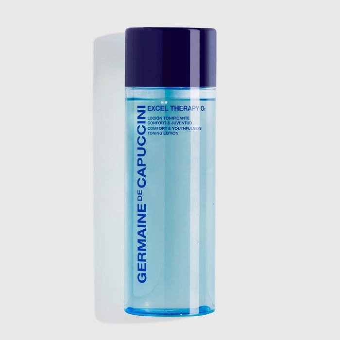 Germaine de capuccini Loción Tonificante Confort & Juventud