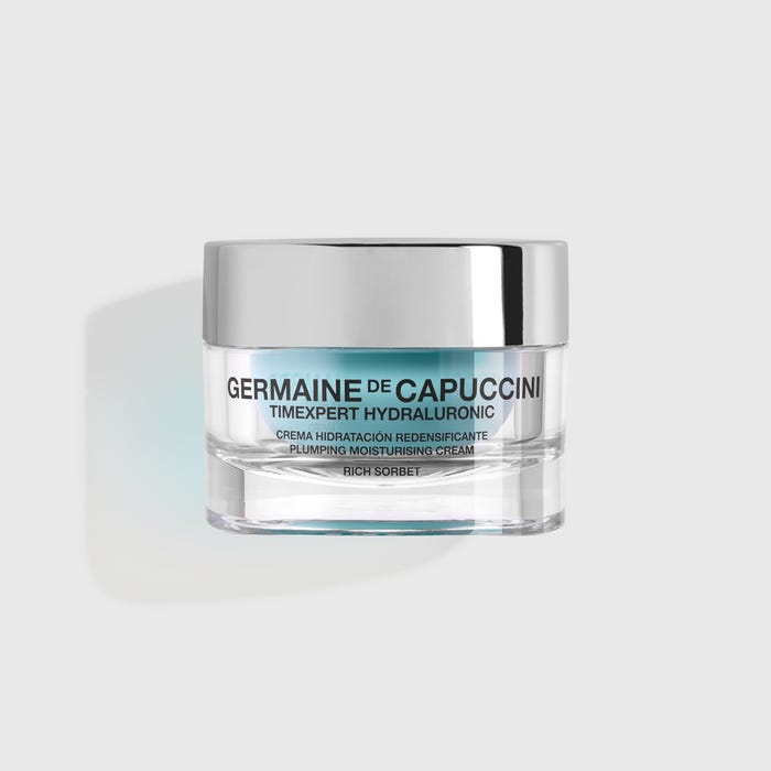 Germaine de capuccini Crema Hidratación Redensificante