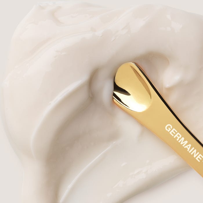 Germaine de capuccini The Cream Fine Texture Últimos 3 días