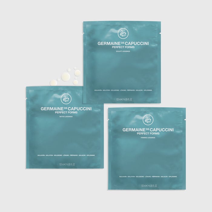 Germaine de capuccini Legginslim Oferta especial de fábrica