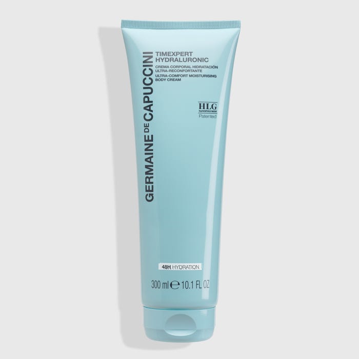 Germaine de capuccini Crema Corporal Hidratación Ultra-Reconfortante