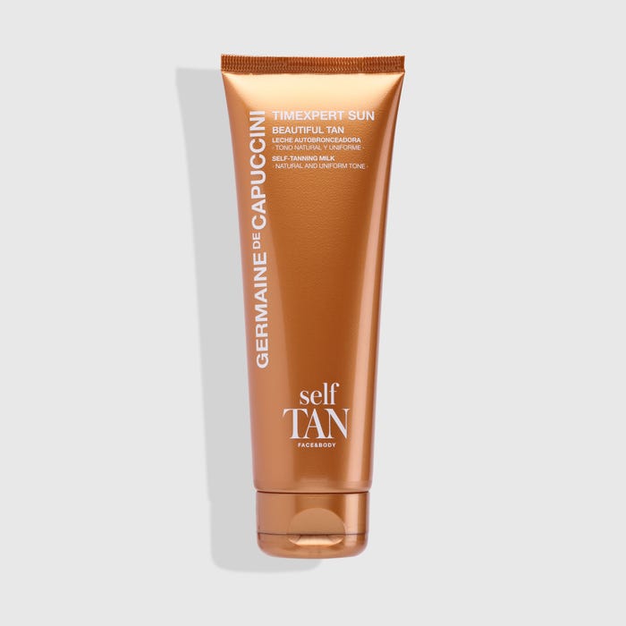 Germaine de capuccini Beautiful Tan