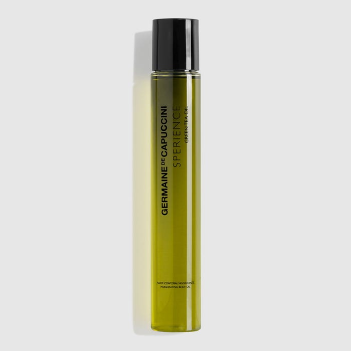 Germaine de capuccini Green Tea Oil