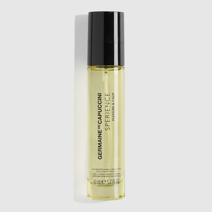 Germaine de capuccini Pleasure & Calm