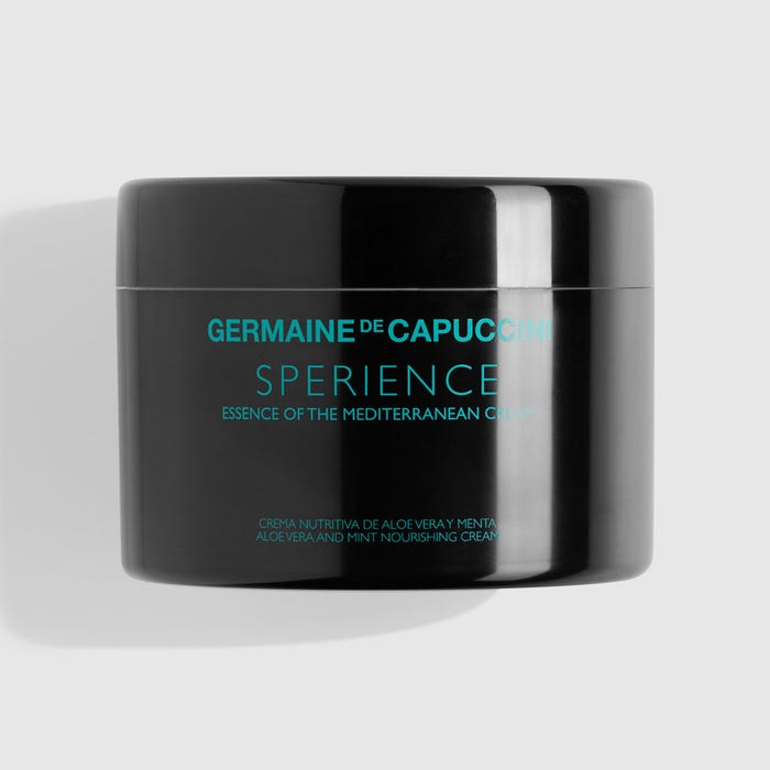 Germaine de capuccini Essence Of The Mediterranean Cream