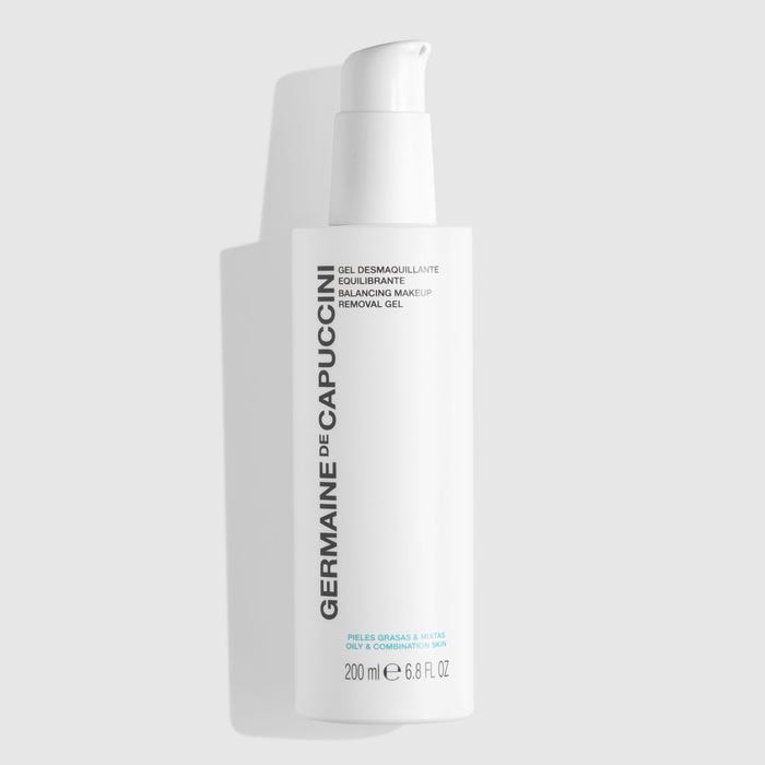 Germaine de capuccini Gel Desmaquillante Equilibrante Ofertas de temporada