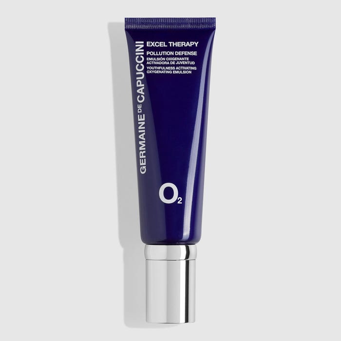 Germaine de capuccini Emulsión Pollution Defense Ofertas especiales
