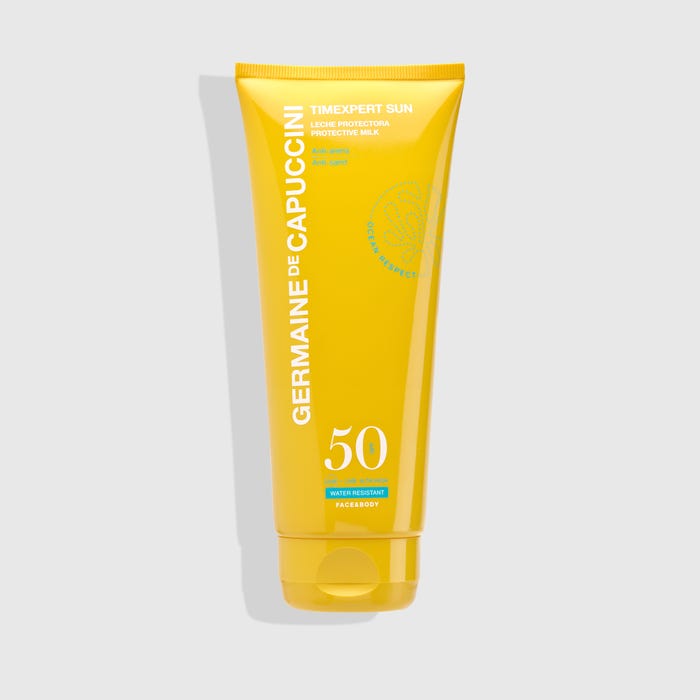 Germaine de capuccini Leche Protectora SPF50 Ofertas