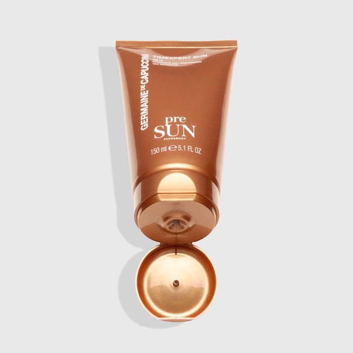 Germaine de capuccini 48H Activador del Bronceado Venta caliente