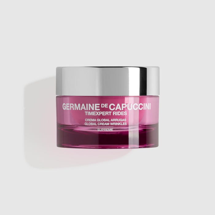 Germaine de capuccini Crema Global Arrugas Los más vendidos