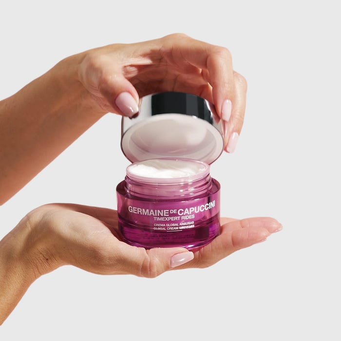 Germaine de capuccini Crema Global Arrugas Los más vendidos
