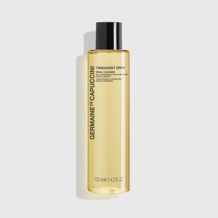 Germaine de capuccini Dual Cleanse Ventas relámpago