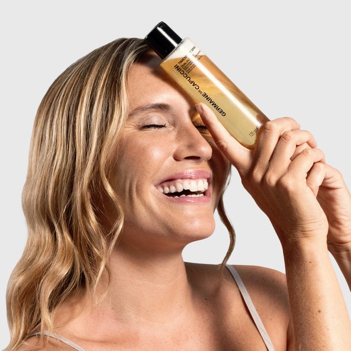 Germaine de capuccini Dual Cleanse Ventas relámpago