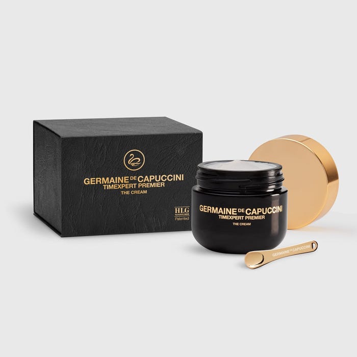 Germaine de capuccini The Cream Descuento