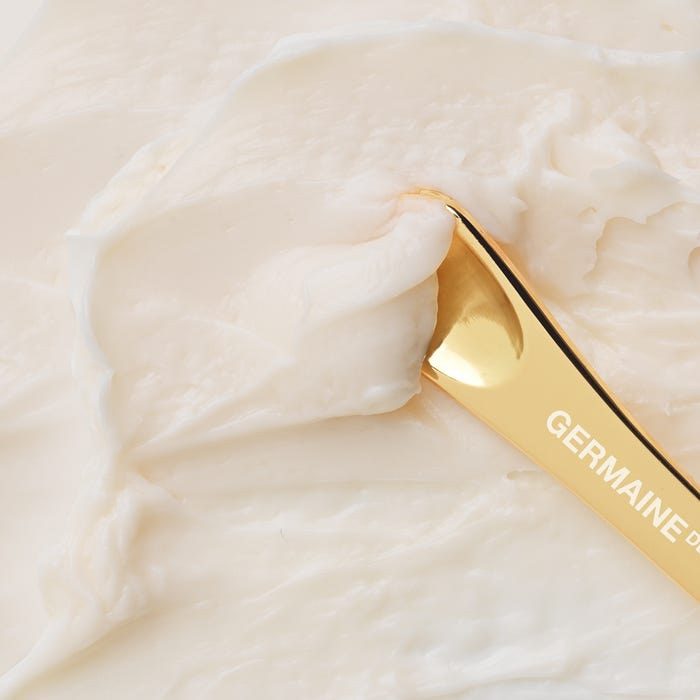 Germaine de capuccini The Cream Descuento
