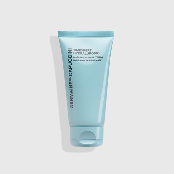 Germaine de capuccini Máscara Hidra-Nutritiva