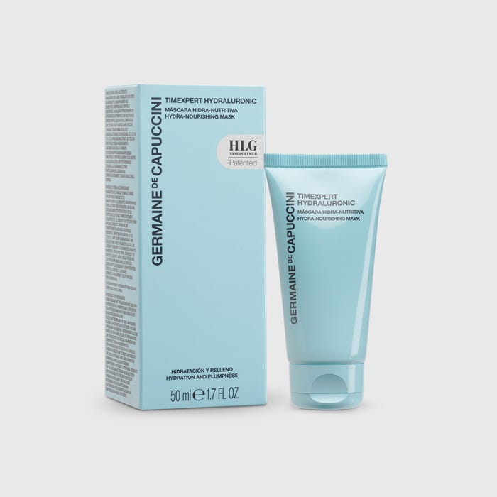 Germaine de capuccini Máscara Hidra-Nutritiva Tienda