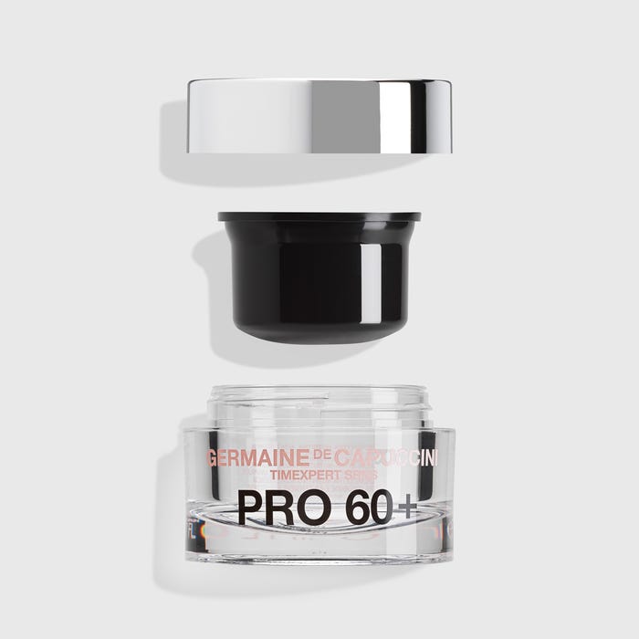 Germaine de capuccini Eco Refill PRO60+ Mejor oferta