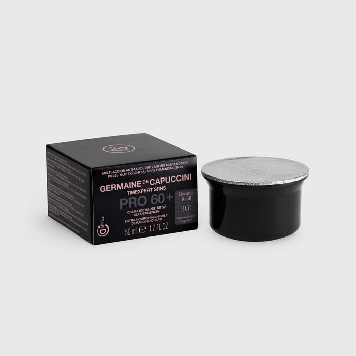 Germaine de capuccini Eco Refill PRO60+ Mejor oferta
