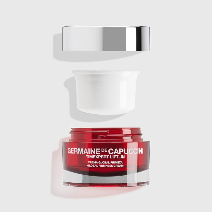 Germaine de capuccini Eco Refill Crema Global Firmeza Rebajas online