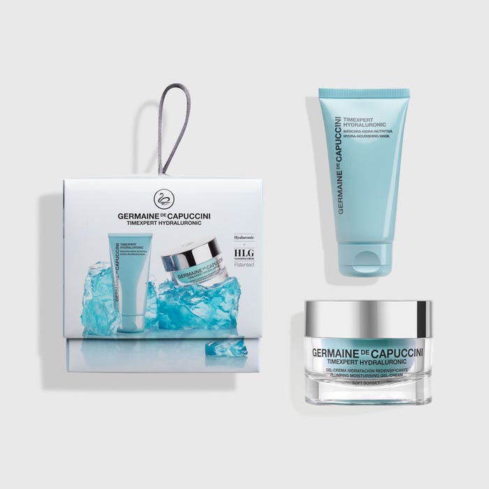 Germaine de capuccini Extraordinary Duo