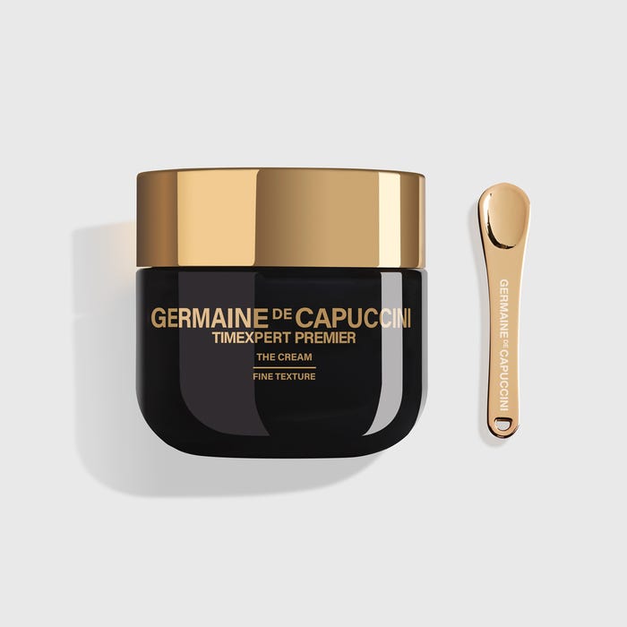 Germaine de capuccini The Cream Envío gratis