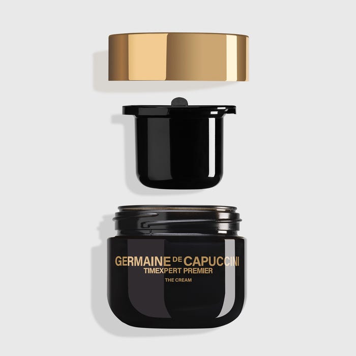 Germaine de capuccini Eco Refill The Cream ÚLTIMAS EDICIONES