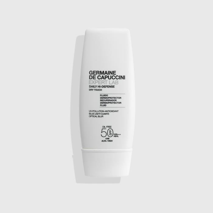 Germaine de capuccini Daily Hi-Defense Dry Touch Últimos 2 días