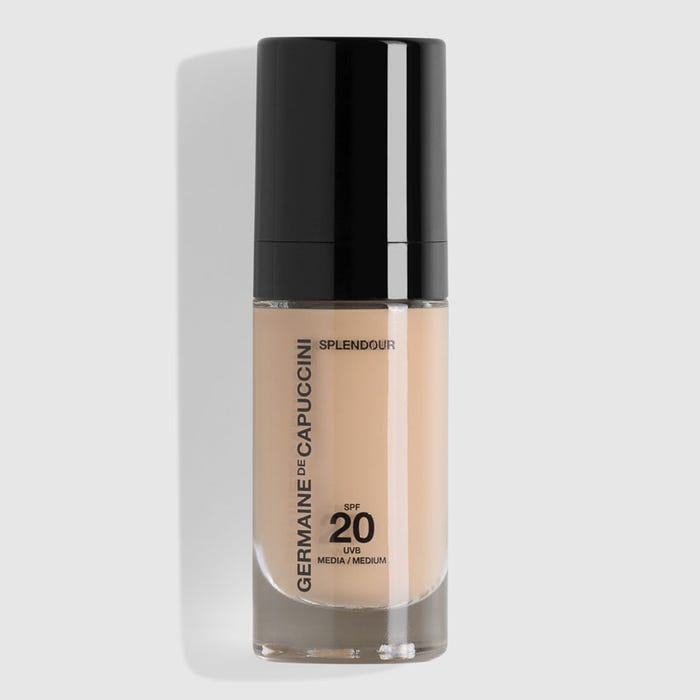 Germaine de capuccini Spledour SPF20 Promoción por tiempo limitado