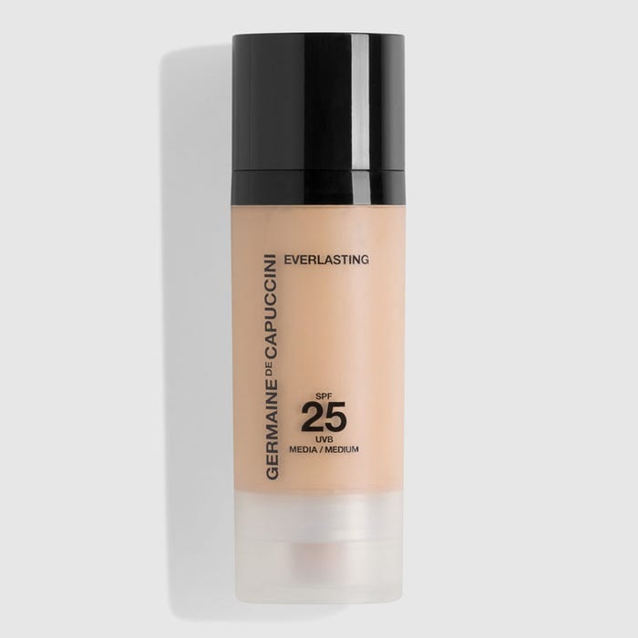 Germaine de capuccini Everlasting SPF25 Superdescuento