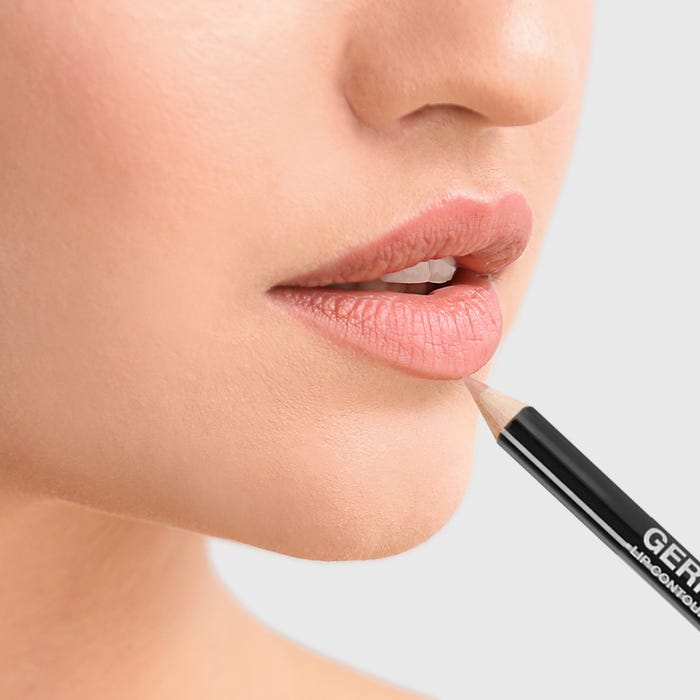 Germaine de capuccini Lip Contour Nude Tienda de fábrica