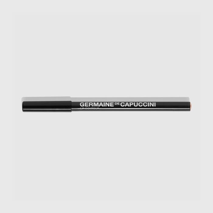 Germaine de capuccini Lip Contour Nude Tienda de fábrica