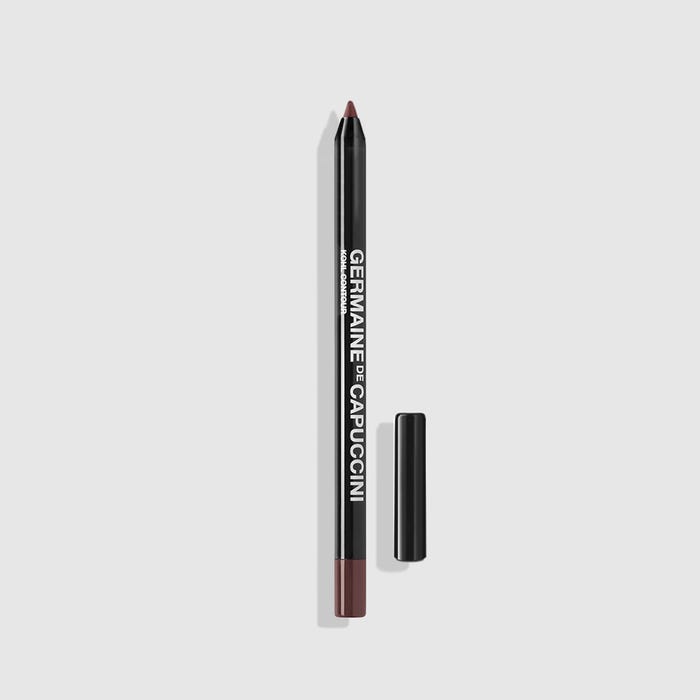 Germaine de capuccini Kohl Contour Brown Limitado a 3 días