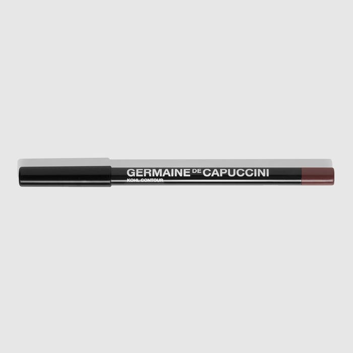 Germaine de capuccini Kohl Contour Brown Limitado a 3 días