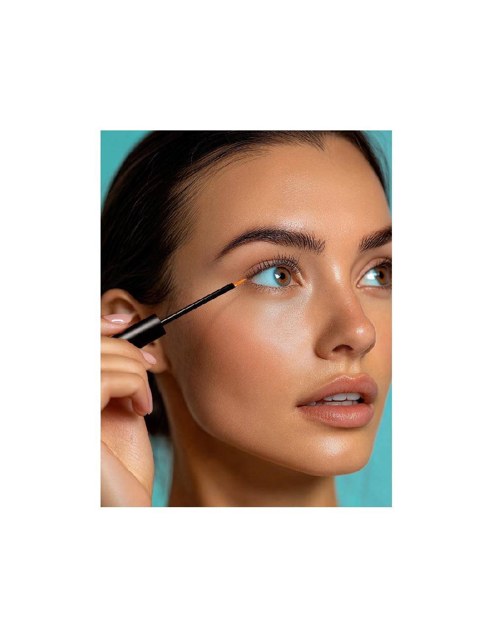 ﻿Gisèle denis Super serum de pestañas y cejas Extreme Volume 5ml Tienda de fábrica