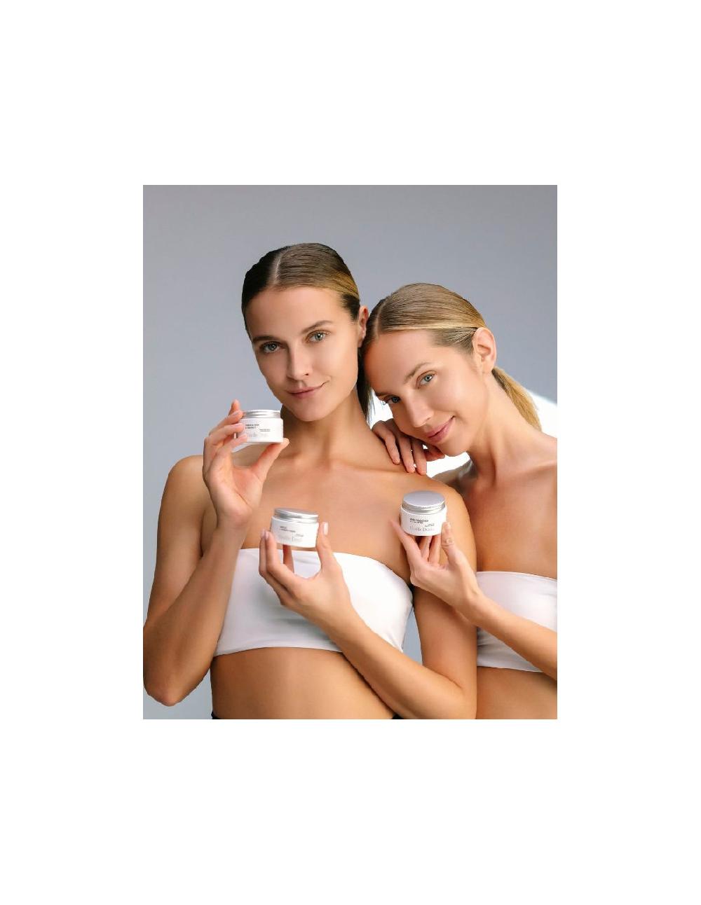 Gisèle denis Crema facial Retinol y Colágeno Vegetal 50ml Limitado a 3 días