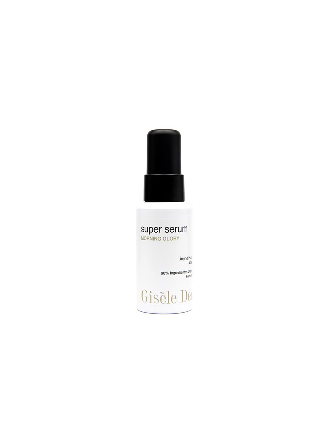 Gisèle denis Super Serum Morning Glory 30ml